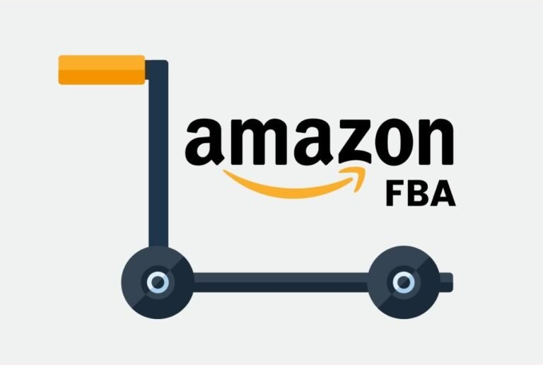 Amazon FBA Nedir ve Nasıl Çalışır?