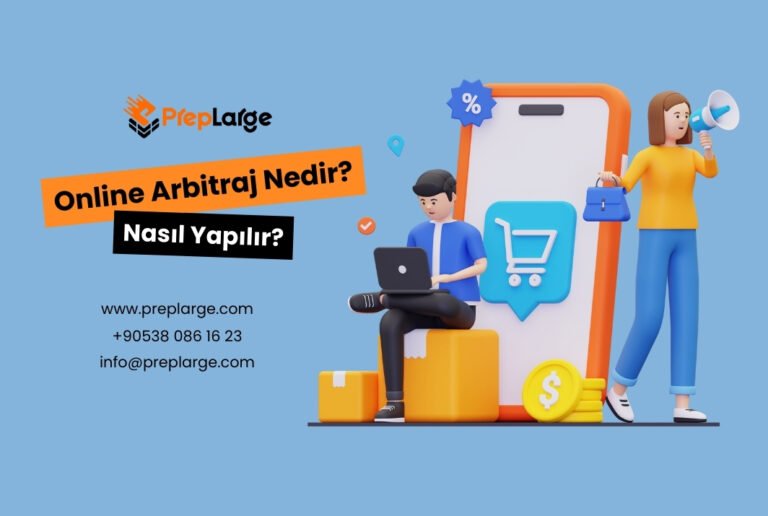 Online Arbitraj Nedir? Online Arbitraj Nasıl Yapılır? [2024]