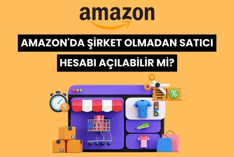 Amazon Dropshipping Nedir? Nasıl Yapılır?